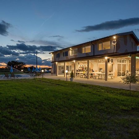 Hotel Sunrise Kalekovets Exteriér fotografie